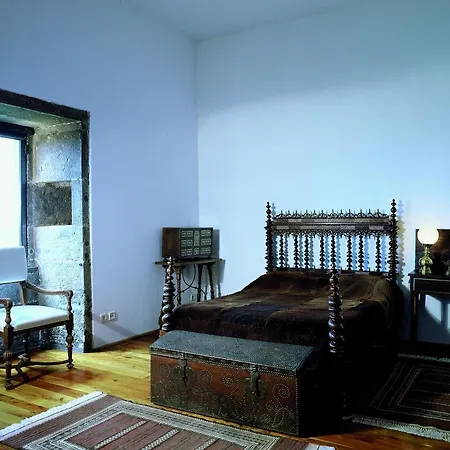 Convento De Sao Francisco Alloggio per agriturismo Vila Franca do Campo