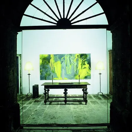 Convento De Sao Francisco