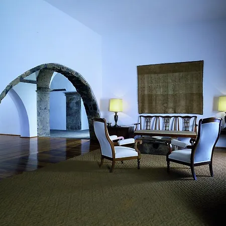 Convento De Sao Francisco Vila Franca do Campo