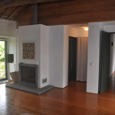 Alloggio per agriturismo Convento De Sao Francisco *