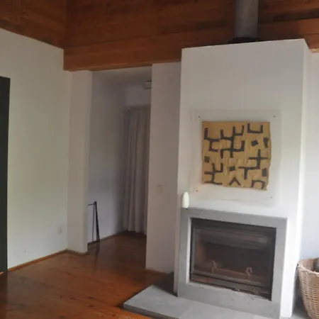 Convento De Sao Francisco Vila Franca do Campo