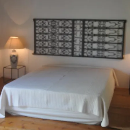 Alloggio per agriturismo Convento De Sao Francisco *