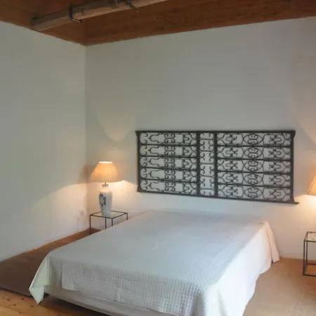 Alloggio per agriturismo Convento De Sao Francisco Vila Franca do Campo