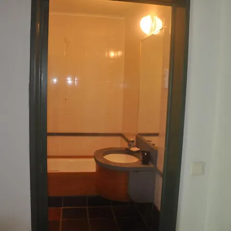 Convento De Sao Francisco