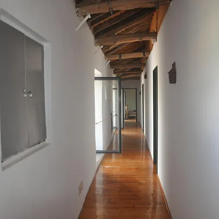 Convento De Sao Francisco Alloggio per agriturismo Vila Franca do Campo