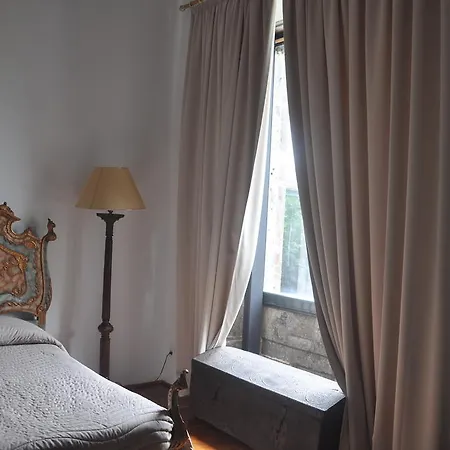 Alloggio per agriturismo Convento De Sao Francisco *