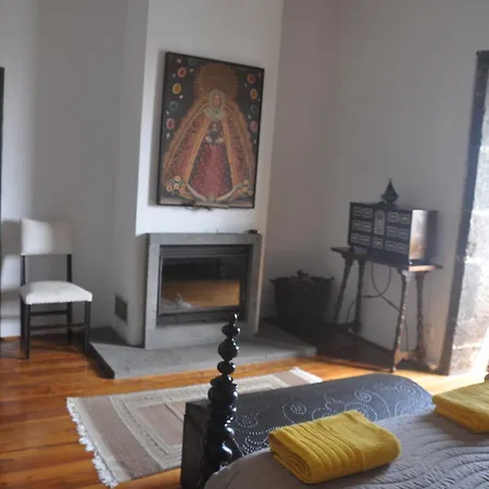 Convento De Sao Francisco * Vila Franca do Campo