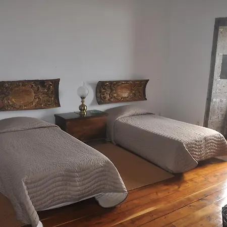 Convento De Sao Francisco Alloggio per agriturismo *