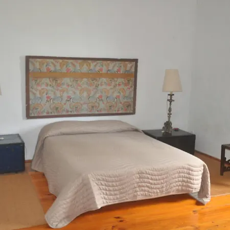 Alloggio per agriturismo Convento De Sao Francisco *