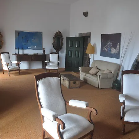 Convento De Sao Francisco Gospodarstwo agroturystyczne *