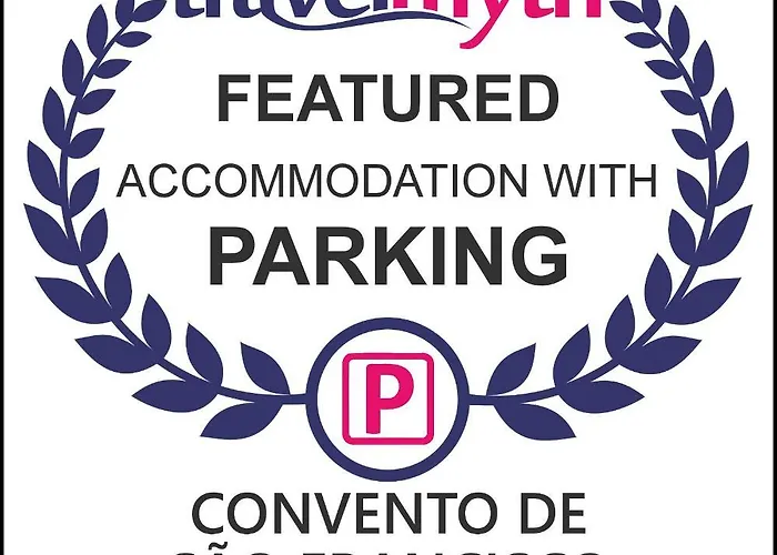 Convento De São Francisco