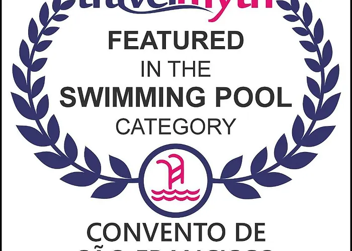 Convento De São Francisco Alojamento de Turismo Rural Vila Franca do Campo