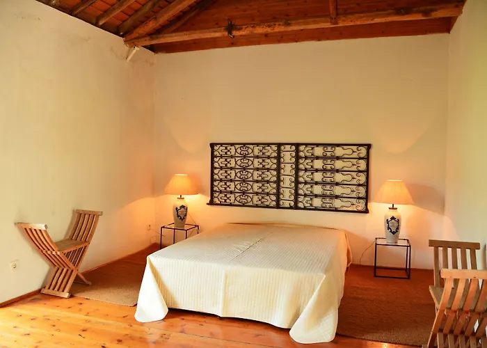 Convento De Sao Francisco Bauernhof Vila Franca do Campo