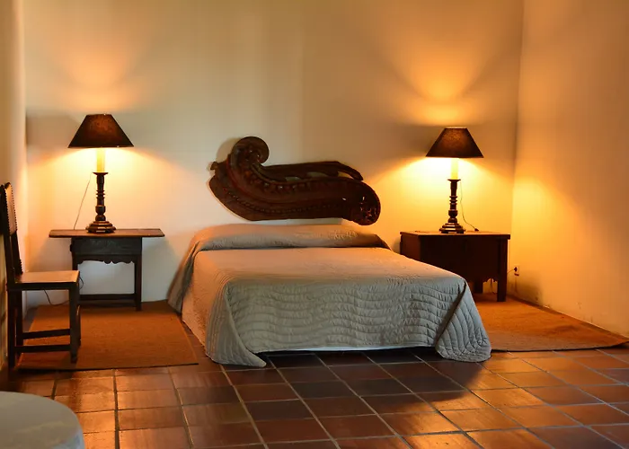 Alojamento de Turismo Rural Convento De São Francisco *