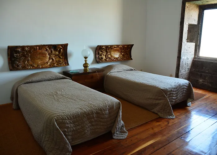 Convento De Sao Francisco Bauernhof