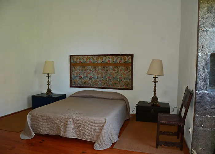 Convento De Sao Francisco * Vila Franca do Campo