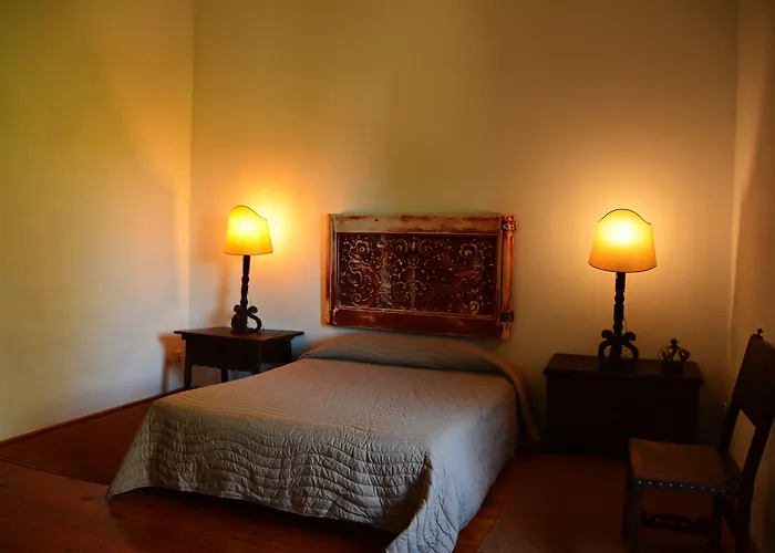 Convento De São Francisco