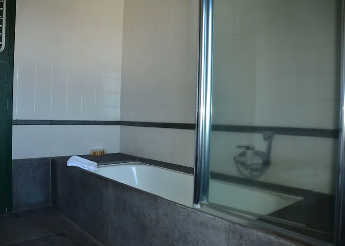 Convento De São Francisco Alojamento de Turismo Rural