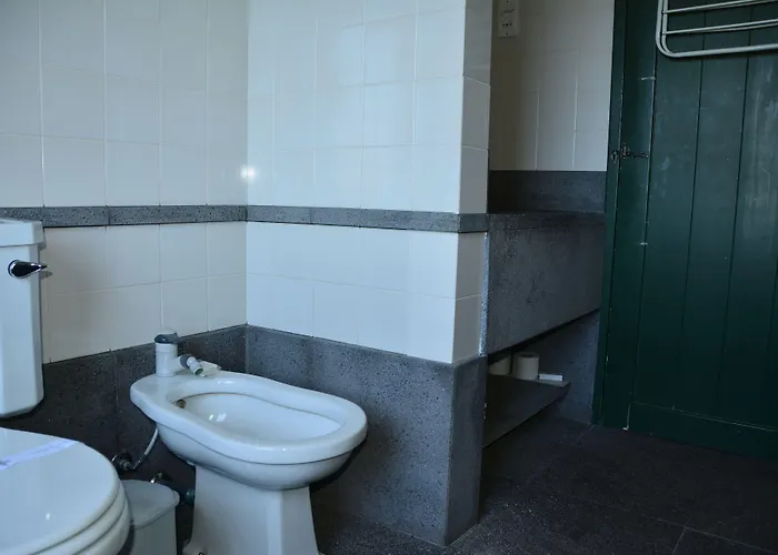 Agroturismo Convento De Sao Francisco Vila Franca do Campo