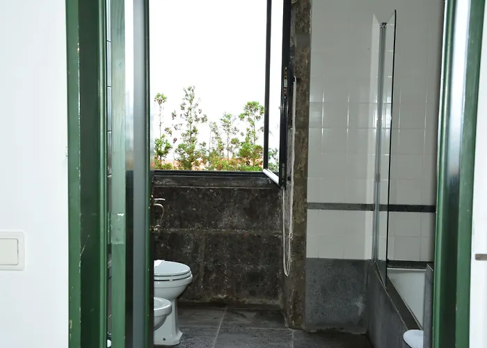 Convento De São Francisco Vila Franca do Campo