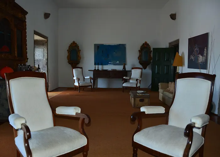 Convento De São Francisco *