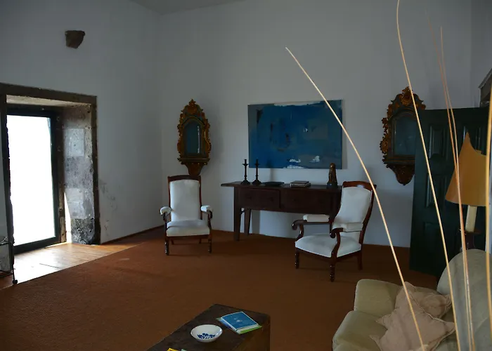 Alojamento de Turismo Rural Convento De São Francisco