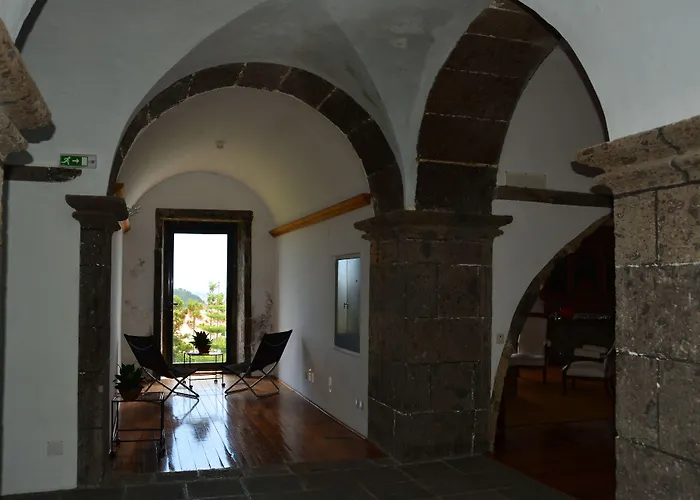 Convento De São Francisco