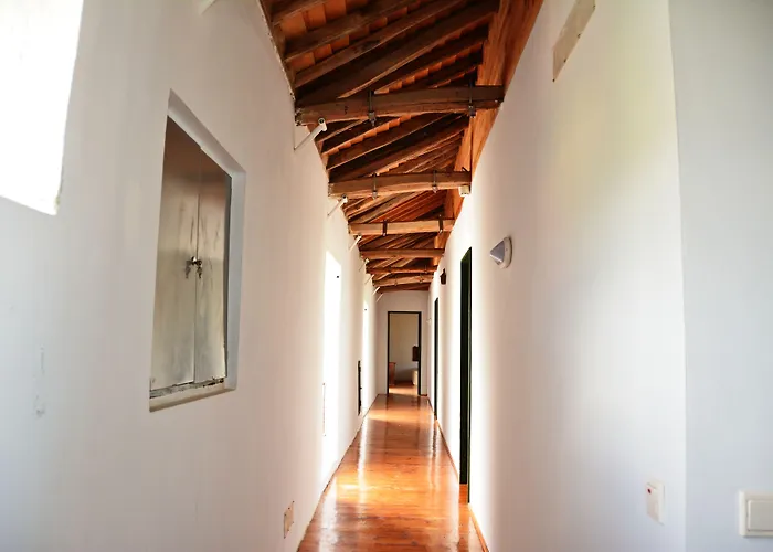 Convento De São Francisco Vila Franca do Campo