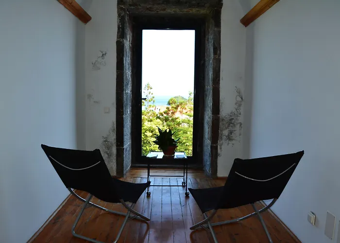 Alojamento de Turismo Rural Convento De São Francisco