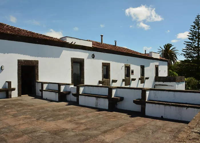 Alojamento de Turismo Rural Convento De São Francisco *