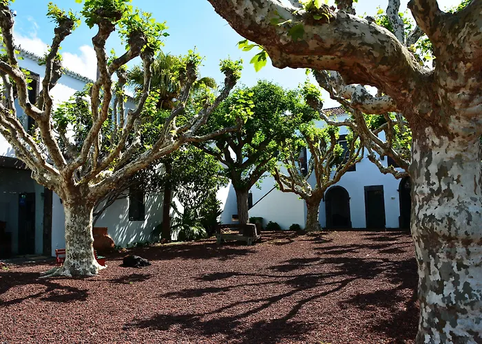 Convento De Sao Francisco