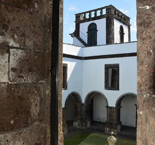 Convento De Sao Francisco Bauernhof