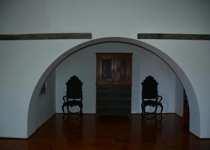 Convento De São Francisco