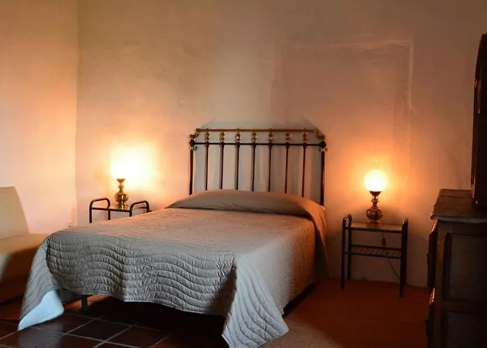 Convento De São Francisco Alojamento de Turismo Rural Vila Franca do Campo