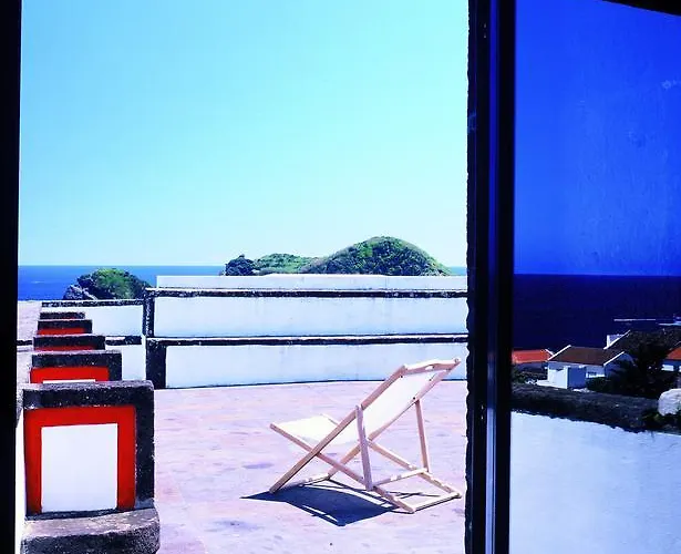 Bauernhof Convento De Sao Francisco Vila Franca do Campo