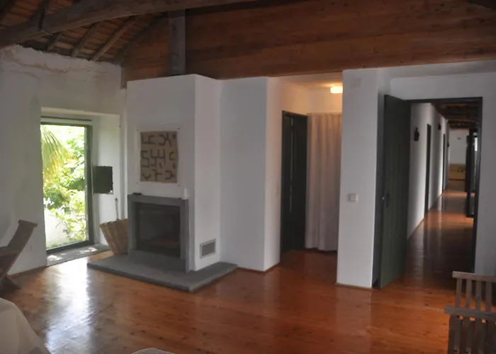 Alojamento de Turismo Rural Convento De São Francisco *