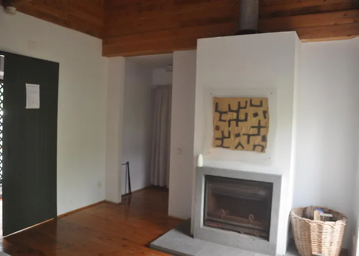 Convento De São Francisco Vila Franca do Campo