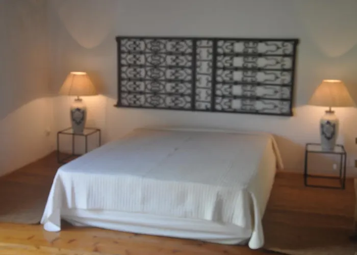 Alojamento de Turismo Rural Convento De São Francisco *