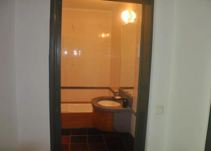 Convento De Sao Francisco