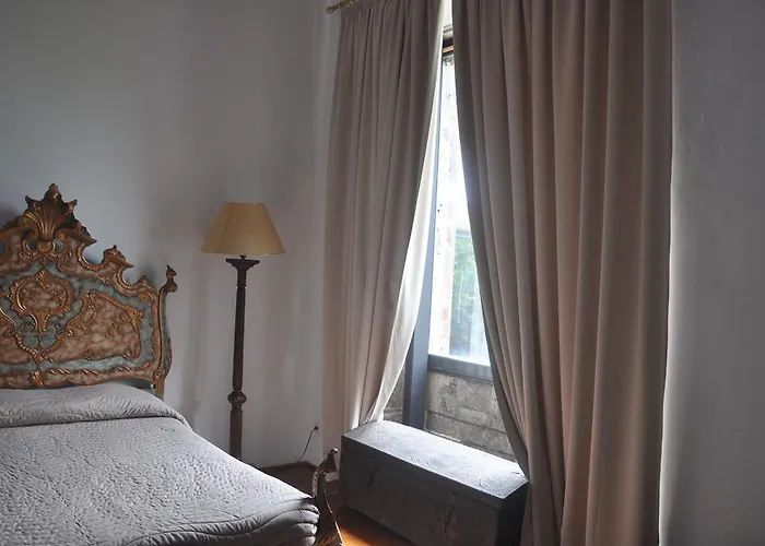 Alojamento de Turismo Rural Convento De São Francisco *