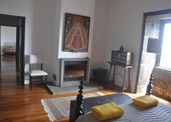 Convento De Sao Francisco * Vila Franca do Campo