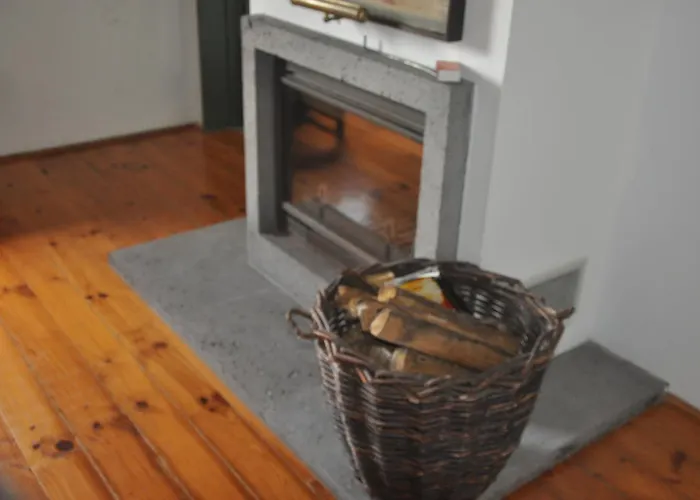 Convento De Sao Francisco Gospodarstwo agroturystyczne Vila Franca do Campo