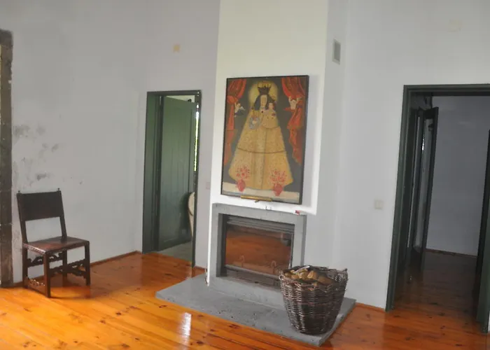 Convento De São Francisco Alojamento de Turismo Rural