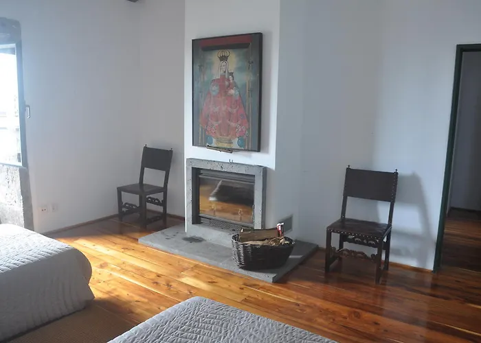 Convento De São Francisco *