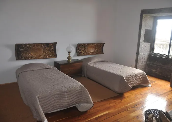 Convento De Sao Francisco Agroturismo *