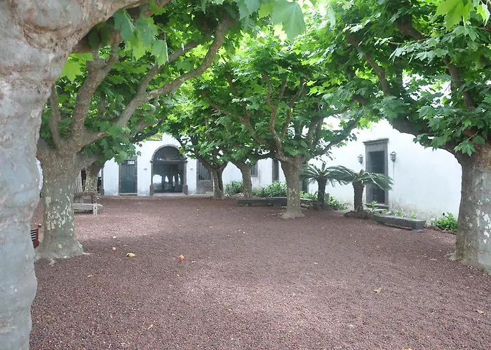 Bauernhof Convento De Sao Francisco *