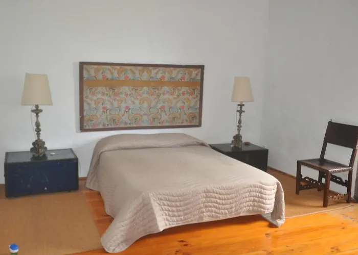 Agroturismo Convento De Sao Francisco *