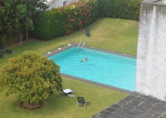 Alojamento de Turismo Rural Convento De São Francisco *